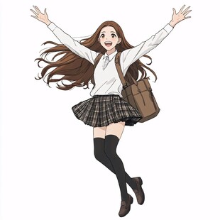 新上短剧《替身谜局》封面